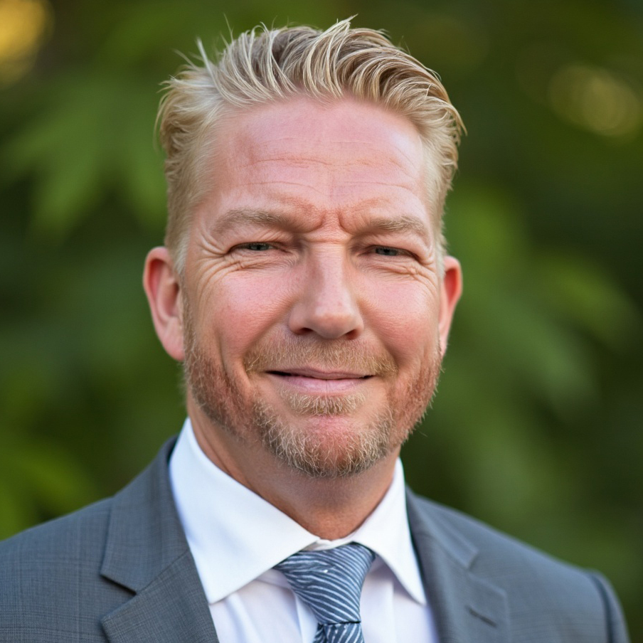 Tomas Sørensen